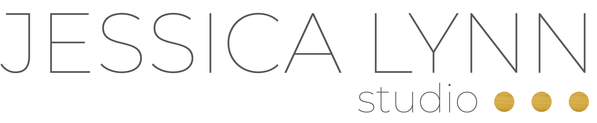 Jessica Lynn Studio logo