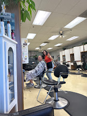 Jessie's Salon logo
