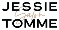 Jessie Tomme' Salon logo