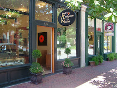 Jewelry Consignment Network logo