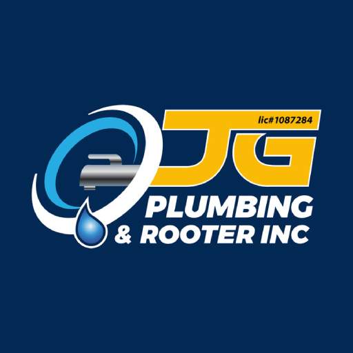 JG Plumbing & Rooter Inc logo