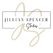 Jillian Spencer Studios logo