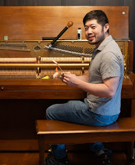 Jimmy Liu Piano Tuning logo