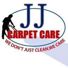 JJ Carpet Tile and Stone Care logo