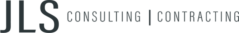 JLS Consulting and Contracting logo