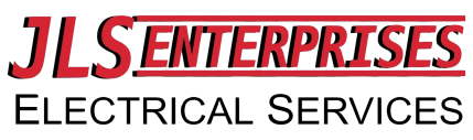 JLS Enterprises Electrical Services logo