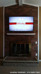 Jmo-Audio-Video Customizing Installations logo