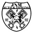 JNM Auto logo