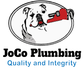 JoCo Plumbing logo
