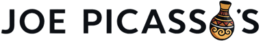 Joe Picasso's logo