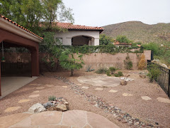 Joe's Yard, Tree, & Irrigation logo