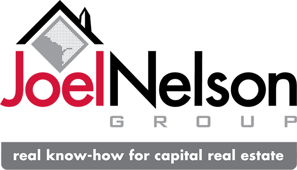 Joel Nelson Group logo