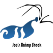 Joes shrimp shack logo