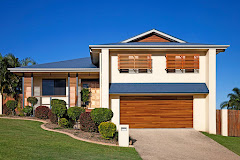 John General Contractor ADU logo