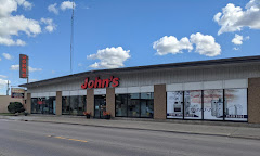 John's Service and Sales, Inc. logo