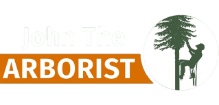 John the Arborist logo