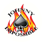 Johnny Impossible - Magician logo