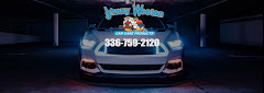 Johnny Wooten Car Care Products logo