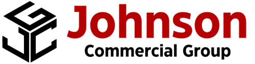 Johnson Commercial Group - Brick & Beam Realty logo
