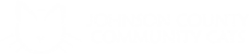 Johnson County Community Cats logo