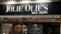 Jolie Olie's Sweet Shoppe logo