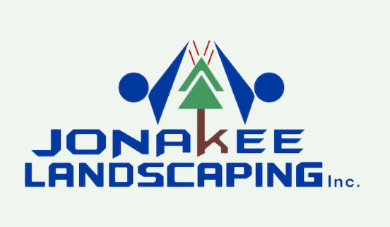 Jonakee Landscaping logo