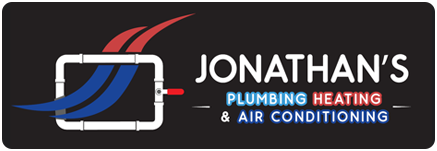 Jonathan's Plumbing Heating & Air logo