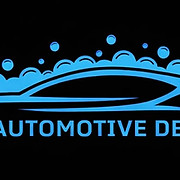 Jones Automotive Detailing logo