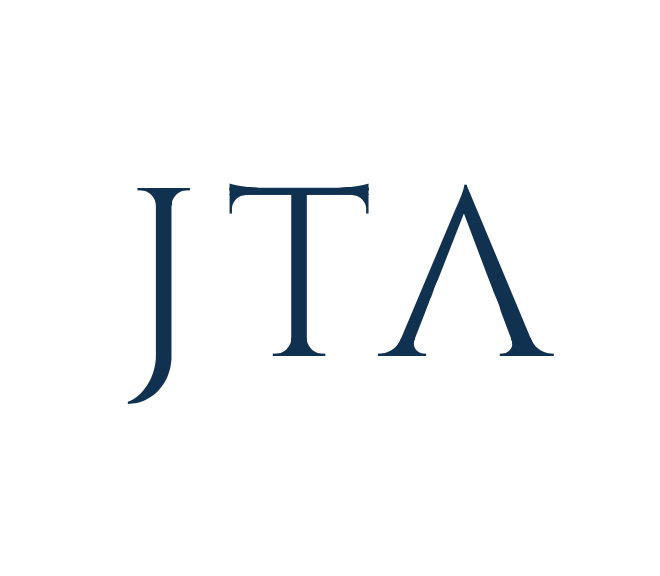 Jones Trial Attorneys logo