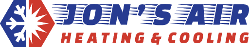 Jons Air logo