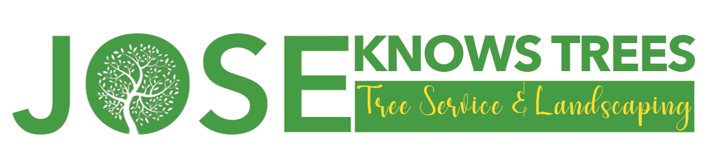 Jose Knows Trees logo