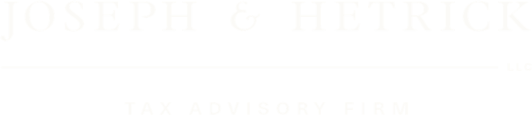Joseph & Hetrick, LLC logo