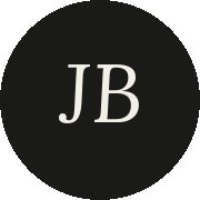 Joseph Barber Photography logo