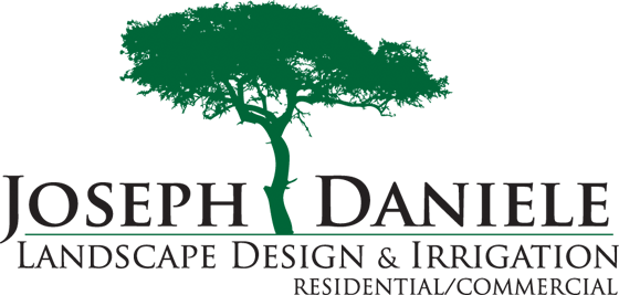 Joseph Daniele Landscape Design logo