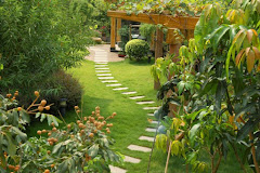 Josh's Landscape Management LLC logo
