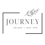 Journey Salon & Day Spa logo