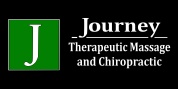 Journey Therapeutic Massage and Chiropractic logo