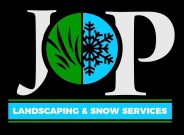 JP Landscaping & Snow Services logo