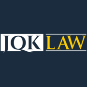 JQK immigration Law Firm logo