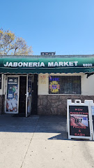 Jr's Neighborhood Market logo
