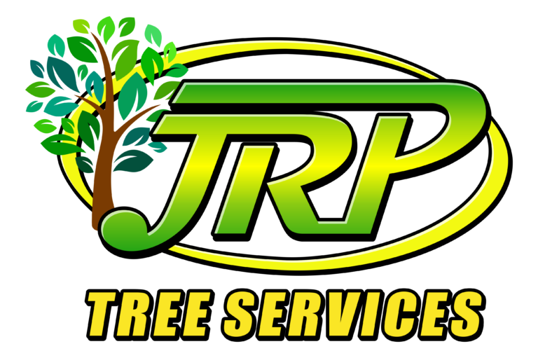 JRP Tree Services logo