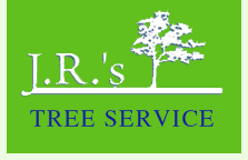 JRs Tree Service logo