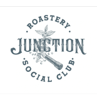 Junction Roastery • Social Club logo