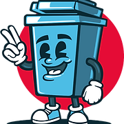 Junk & Dump Services logo