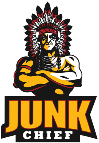Junk Chief logo
