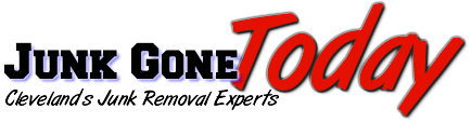 Junk Gone Today logo