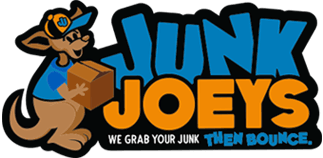Junk Joeys logo