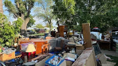 Junk Removal Dudes™ Kane County logo