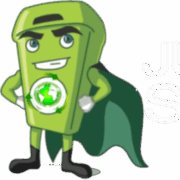 Junk Solution logo