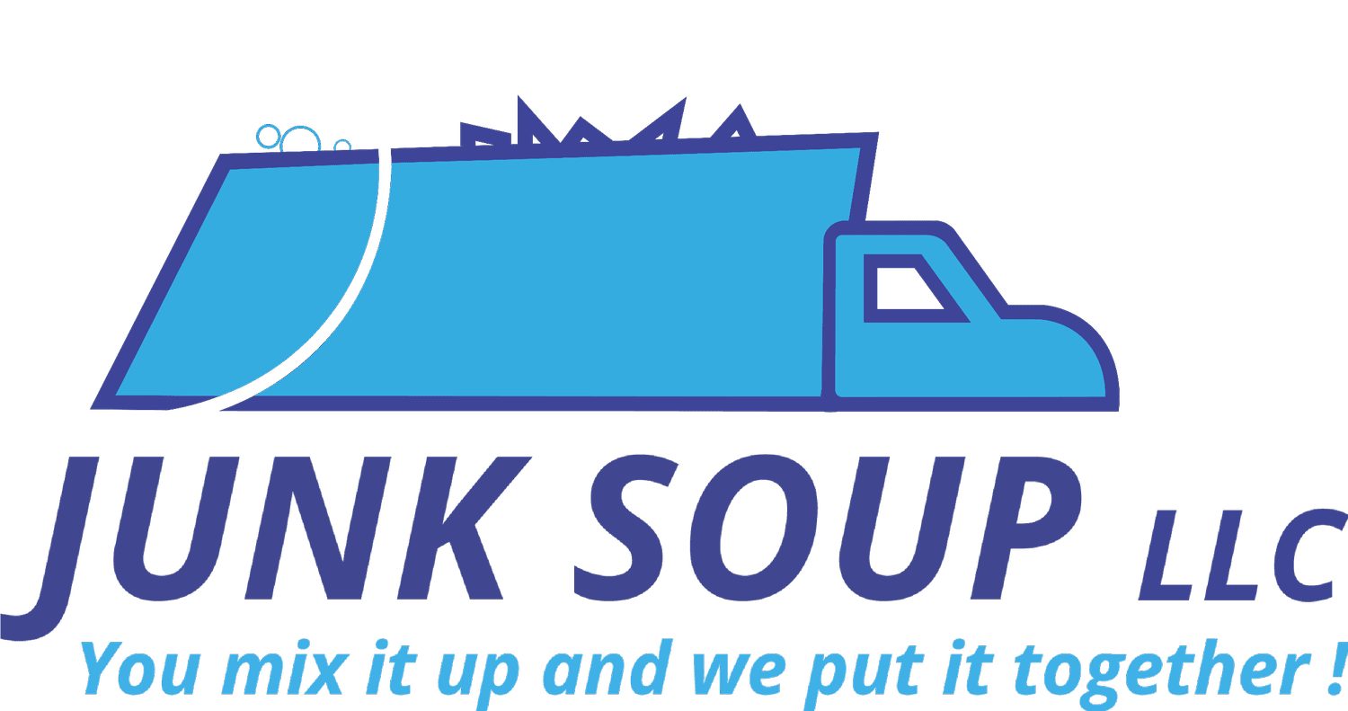 Junk Soup LLC logo